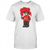 Liverpool FC bear shirt