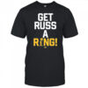 Livmoods Get Russ A Ring Shirt
