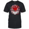 Loko they cut my smile shirt