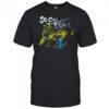Longstrangeputt King Gizzard And The Lizard Wizard Dragon Slayer t-shirt