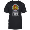 Los Angeles Dodgers 2025 Support Those Impacted By The LA Wildfires Shirt
