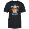 Los Angeles Dodgers Best Mom Ever Mother’s Day T-shirt
