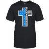 Los Angeles Dodgers Peace You Leo Xiv Be With You All Brothers And Sisters T-shirt