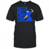 Los Angeles Dodgers Safety First Special Edition shirt