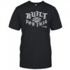 Los Angeles Kings Built For This 2025 Playoffs T-Shirt