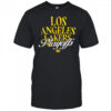 Los Angeles Lakers Playoffs 2025 game 5 shirt