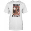 Lou Williams Mike Spike shirt