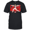 Louisiana ncaa baseball tribute design shirt