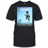 Love Death Robots Can’t Stop Movie Netflix May 15 2025 T-shirt