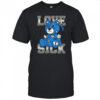 Love Sick Teddy Bear T Shirt