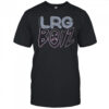 LRG Sadboyz Written T-Shirt