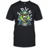L.S. Dunes Portland 2025 t-shirt