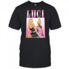 Luci Vintage Photo T-shirt