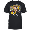 Luka Doncic Los Angeles Lakers Cartoon T shirts