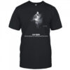 Luke Spiller Love Will Probably Kill Me Before Cigarettes And Wine 2025 t-shirt