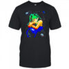 Lum Urusei yatsura galaxy shirt