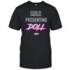 Lushious Massacr The Male Presenting Doll T-Shirt