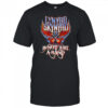 Lynyrd Skynyrd is not just a band graphic shirt