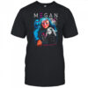 M3GAN friendship has evolved shirt