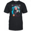 M3GAN Friendship Has Evolved T-Shirt