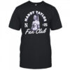 Madison Taylor Northwestern Wildcats fan club shirt