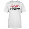 Madness Fuck Art Lets Dance Jalen Williams t-shirt