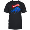 Mafia Fly the Flag shirt