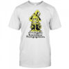 Magic better happen shirt