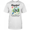 Magnified VBS 2025 Butterfly Discovering The Bigness Of God shirt