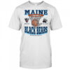 Maine Black Bears Game Time T-Shirt