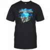 Majestica Power Train Portal T-shirt