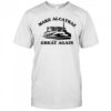 Make Alcatraz great again shirt