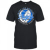 Make Los Angeles Dodgers Grateful again shirt