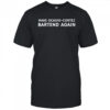 Make Ocasio-cortez Bartend Again shirt