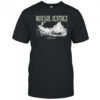 Malevolence Rough Justice Photo T-shirt
