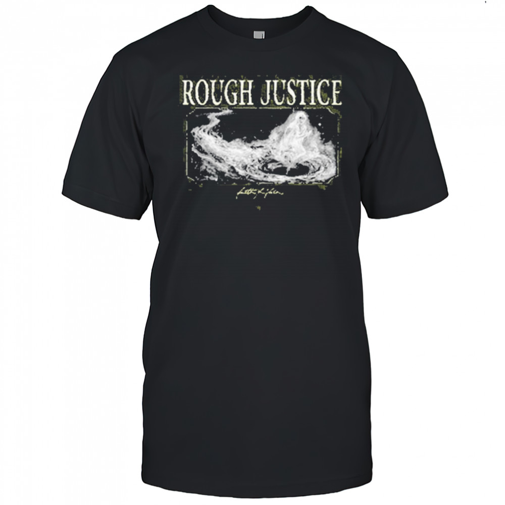 Malevolence Rough Justice Photo T-shirt