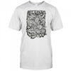 Malevolence Rough Justice Stoner T-shirt