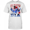 Malik Dia Ole Miss 90s graphic shirt