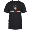 Mallard Geese Are Jerks shirt