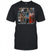 Malone Tour Big Ass Stadium Jelly Roll Football Retro 90s Vintage Shirt