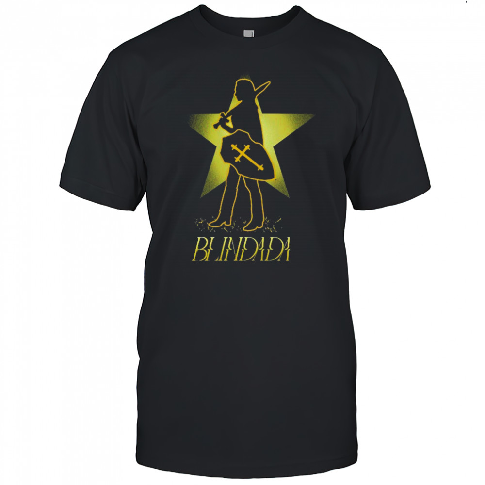 Mar Lara Blindada T-shirt