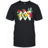 Marcus & Martinus Flower T-shirt