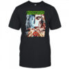 Marilyn Manson retro bootleg shirt