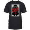 Marilyn Manson Tour May 4 2025 The Fillmore Detroit MI t-shirt