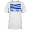 Mariners greek heritage night 2025 shirt