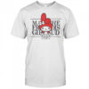 Marithe X My Melody Paris T-Shirt