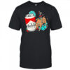 Marlboro beer shirt