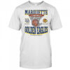Marquette Golden Eagles Game Time T-Shirt