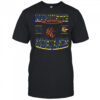 Marquette Golden Eagles Game Time T-Shirt