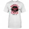 Marshall Owls est 1839 Marshall MO shirt